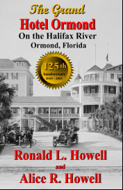 The Grand Hotel Ormond...