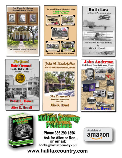 Ron and Alice Book Information...
